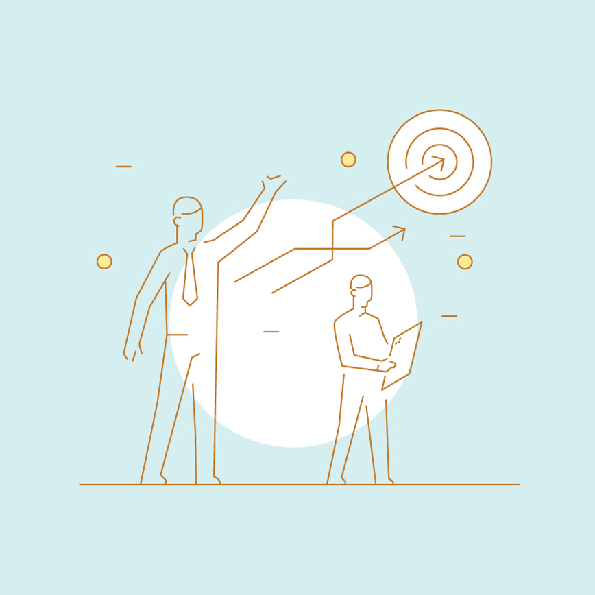 人事廣角鏡 | Staff Movement