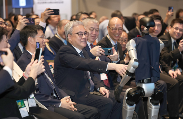 機電創科日2025 — 驅動綠色創新 | E&M I&T Day 2025 – Empowering Green Innovation