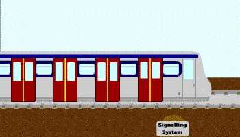 The signalling system