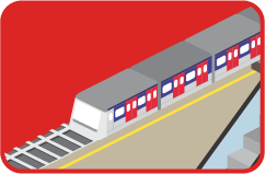 Icon of Train