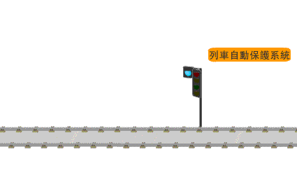 Automatic 列車 Protection
