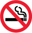 Smoking is not allowed