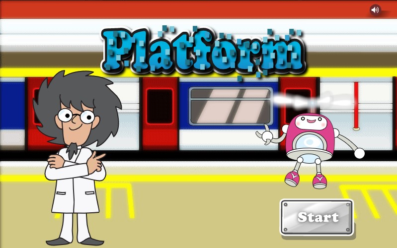 Platform Safety